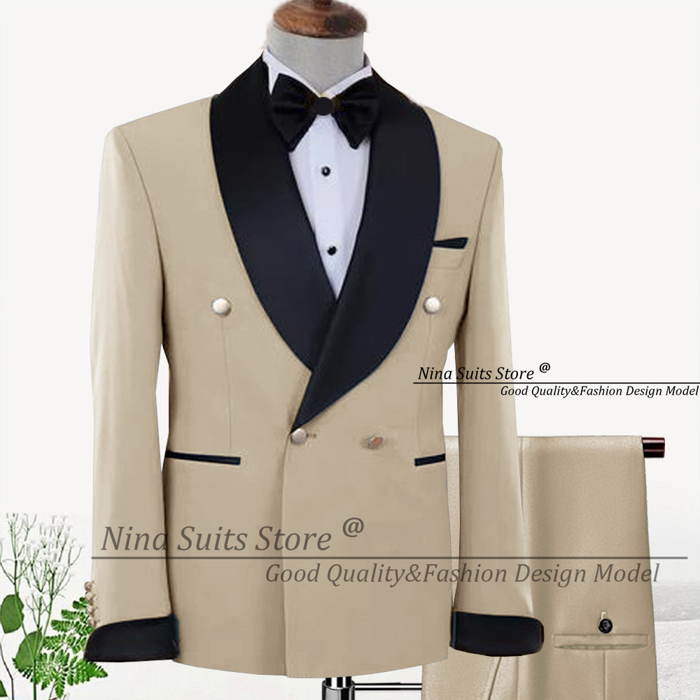 Nina Store Custom Made Men Sui - Men'S Grooming Store recension och pris