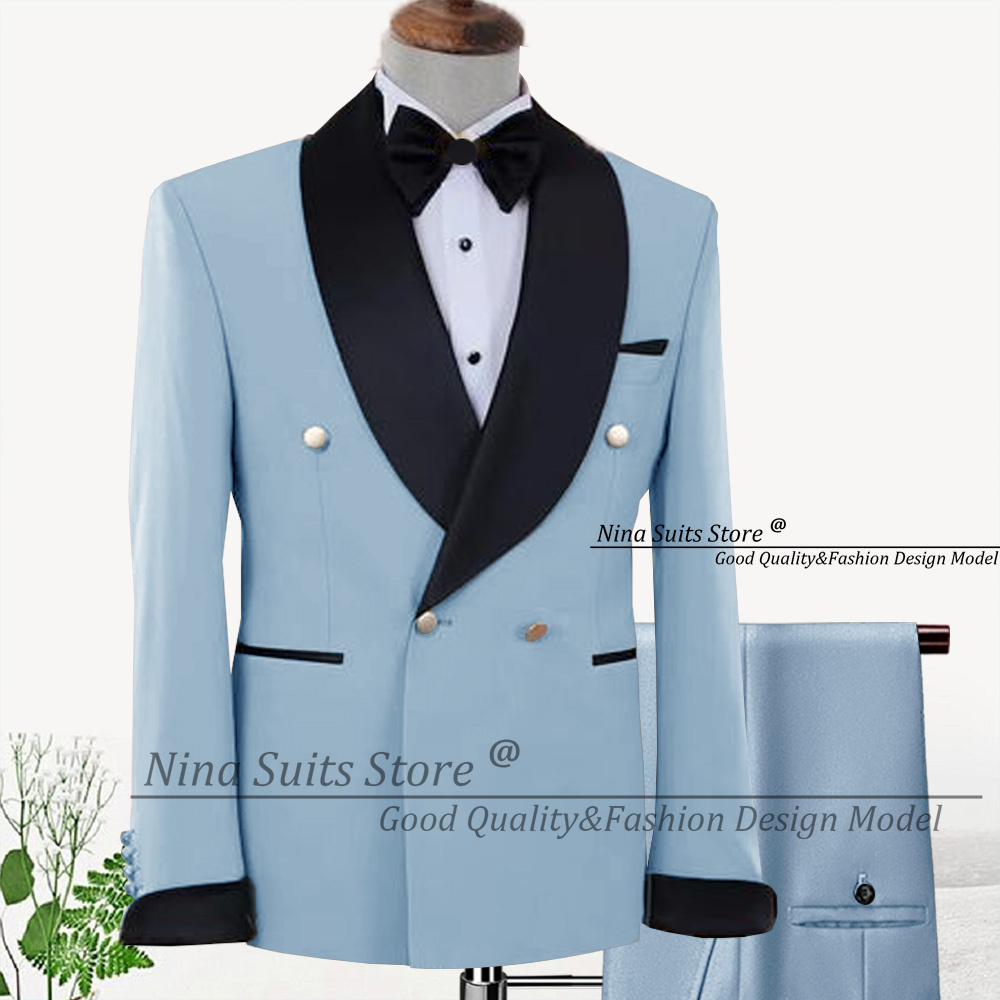 Nina Store Custom Made Men Sui - Men'S Grooming Store recension och pris