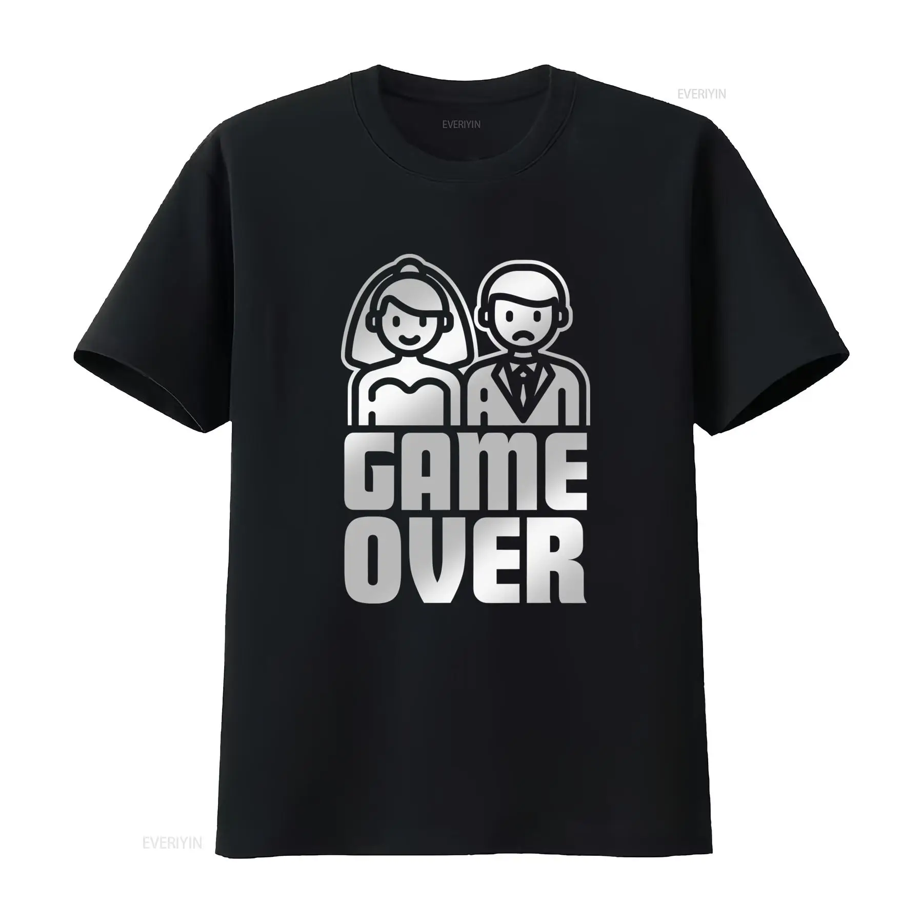 GAME OVER Bachelor Party JGA G - Men'S Grooming & Health Made Simple recension och pris