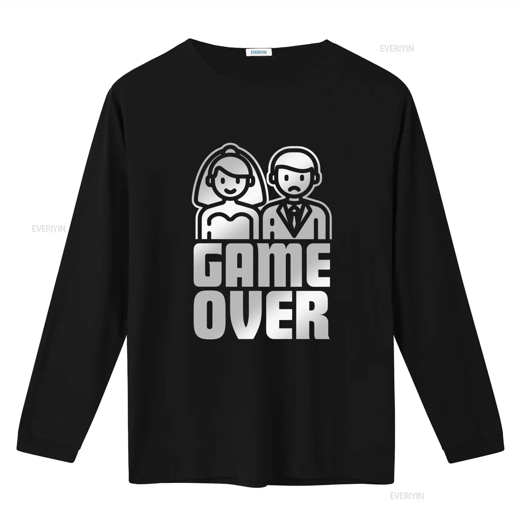 GAME OVER Bachelor Party JGA G - Men'S Grooming & Health Made Simple recension och pris