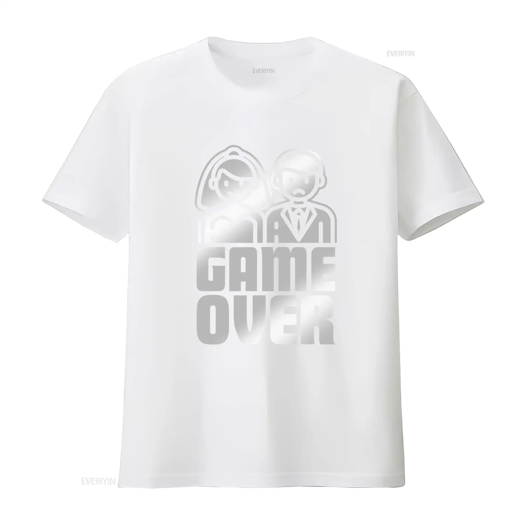 GAME OVER Bachelor Party JGA G - Men'S Grooming & Health Made Simple recension och pris