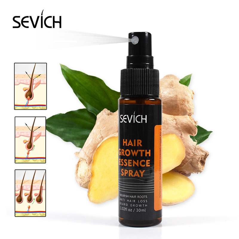 Sevich 30ml Hebal Oil Essence  - Ingrown Hair Serum recension och pris