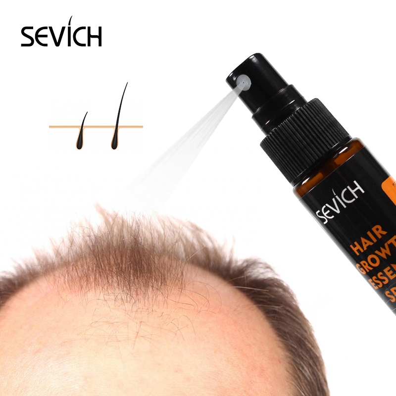 Sevich 30ml Hebal Oil Essence  - Ingrown Hair Serum recension och pris