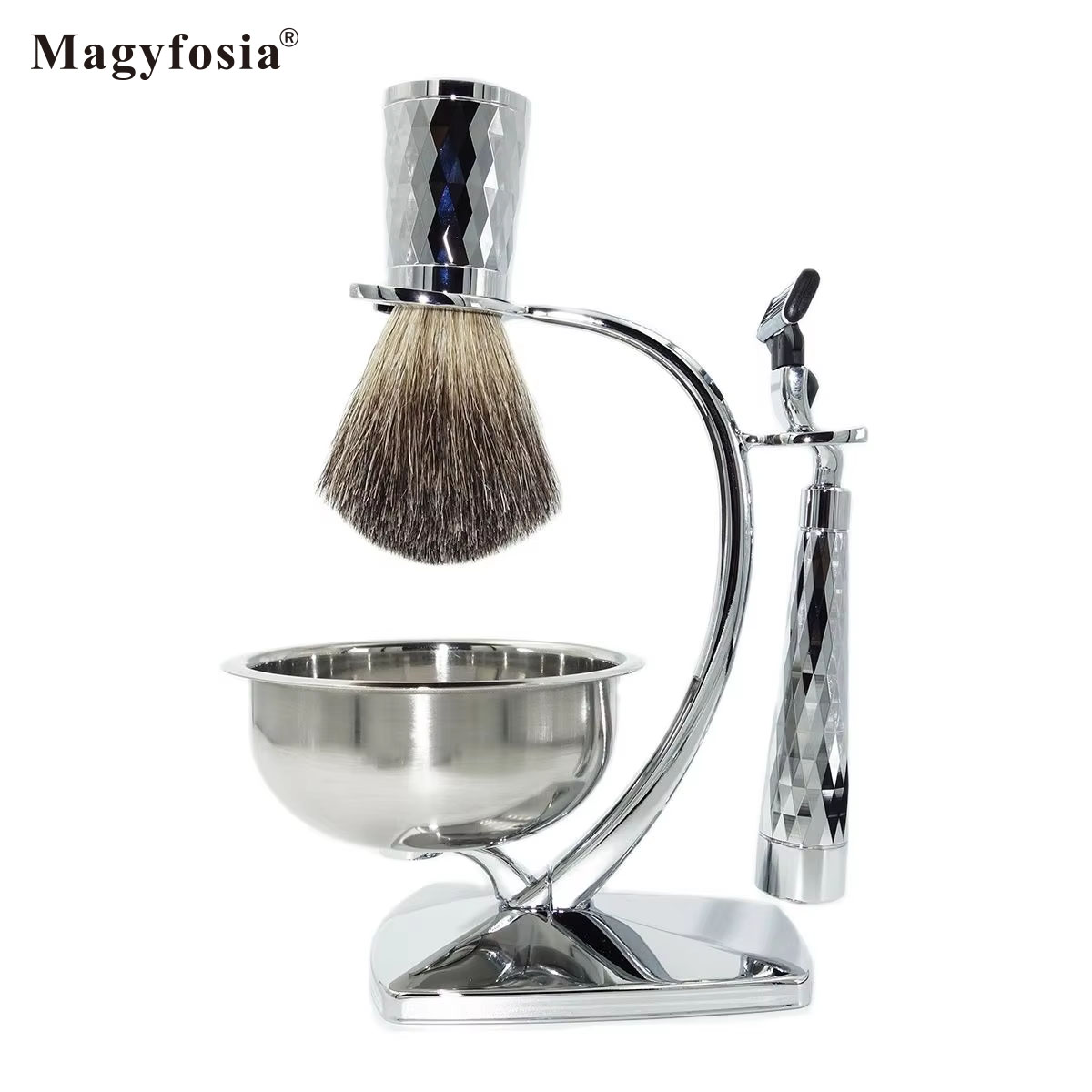 Magyfosia New Shiny Twinkle Me - Mens Grooming Kit Gift recension och pris