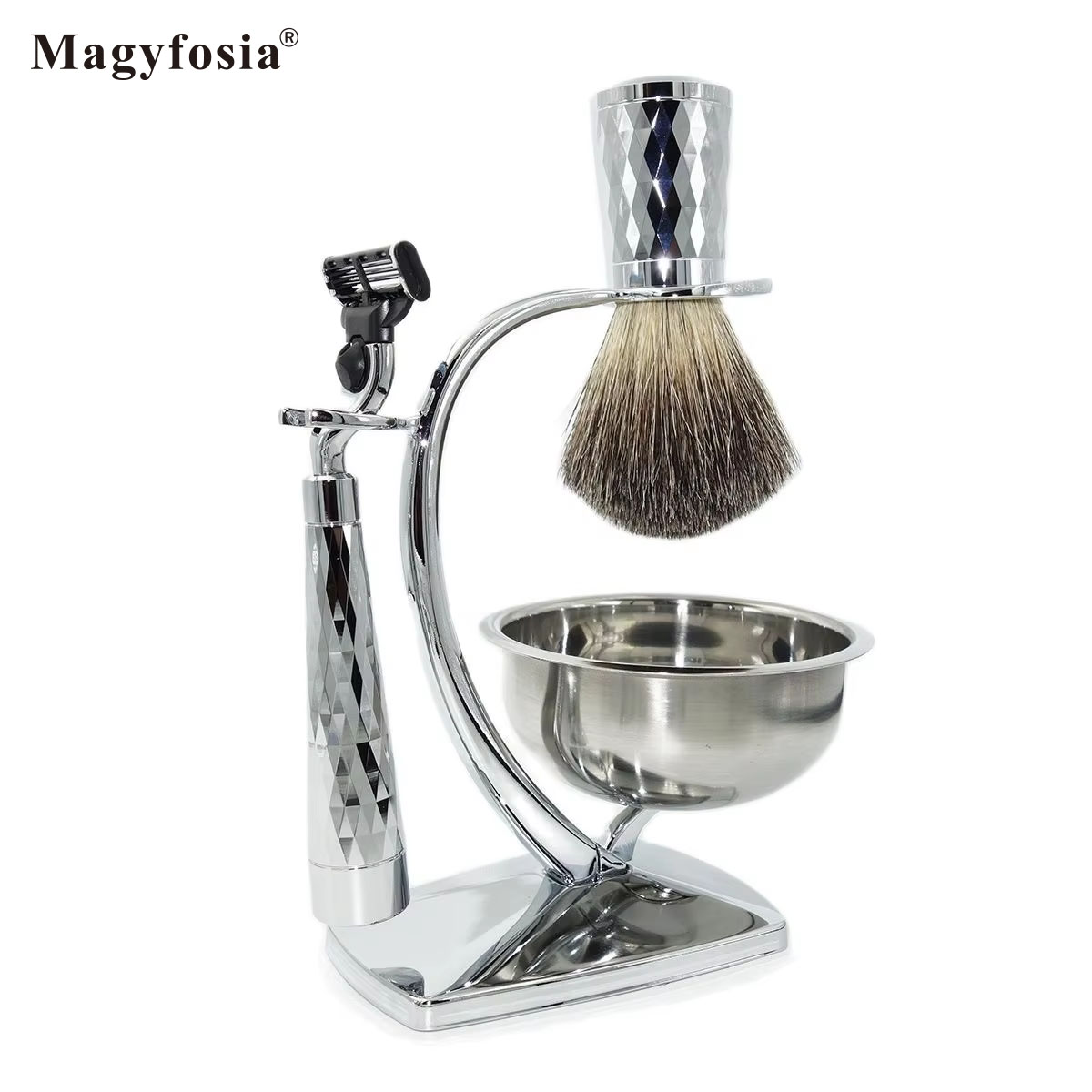 Magyfosia New Shiny Twinkle Me - Mens Grooming Kit Gift recension och pris