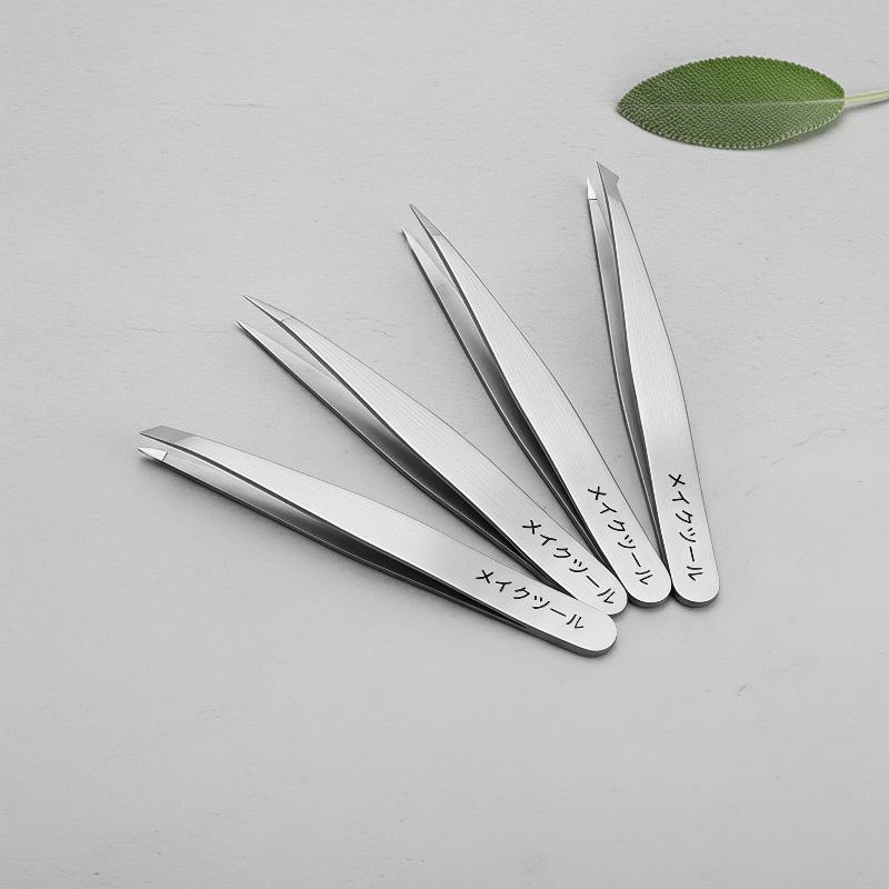 4 Pcs Multifunctional Eyebrow  - Men'S Grooming Eyebrow Trimming recension och pris